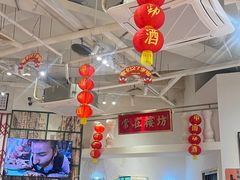 -李常在重庆火锅(合川总店)