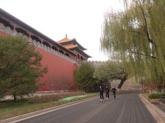 -东华门大街小区