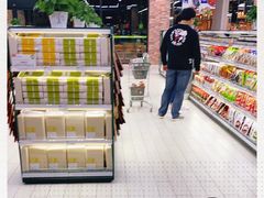 -果蔬好生活超市(乐堤港店)