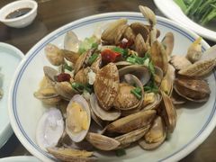 -阿马蛋汤·宁波小海鲜(总店)