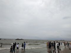 -南澳海滩