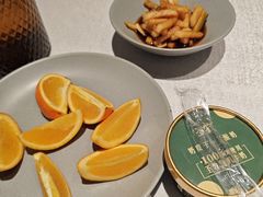 -湘中缘·湖南菜(娄底驻京办店)