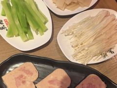 -鱼酷活鱼烤鱼(静安大融城店)