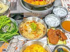 -小螺大作·螺蛳粉火锅(林和西店)