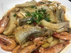 -金潮排档·金牙齿排档(广场西路店)