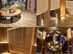 -涨巢·潮玩水疗局