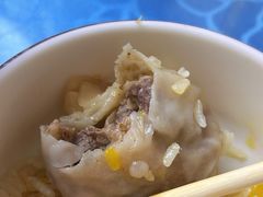 -莎车清真美食