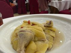 -亮庆餐厅·粤菜·早茶(篁庄店)