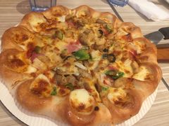 -必胜客(仁恒店)