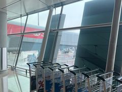 -香港国际机场