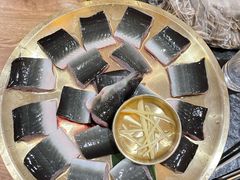-味家烤肉烤鳗鱼牛排(西塔旗舰店)