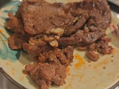 -英雄故事地摊烤肉(马驹桥店)