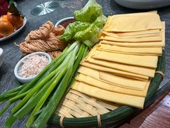 -四季厨房 鲁菜·孔府烤鸭(二环南路店)