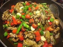 -蘭奢雅集·江浙菜(青山江滩店)