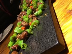-苹果树下艺术餐厅(宋庄店)