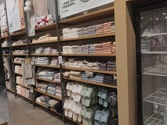-MUJI无印良品(万达太原街店)