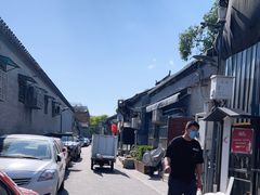 -丽江庭院之爱在路上(西单店)