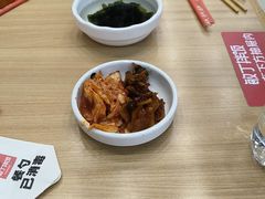 -敏丁拌饭(中街总店)