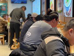 -武圣羊汤·西北面(朝阳门店)