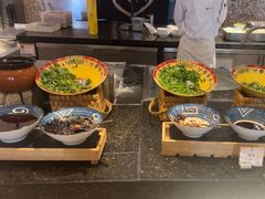 -蜻蜓逐宴全日制西餐厅I古北水镇大酒店