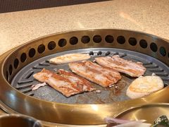 -妙香居韩国烤肉(容桂天佑城店)