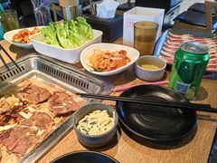 -新石器烤肉(美利广场店)