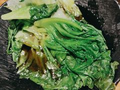 -嘻小北·兰州清汤牛肉面(太平洋森活天地店)