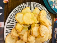-卢布里西餐厅(总店)