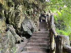 -马岭河峡谷风景区