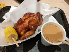 -大家乐(广州荔湾领展广场店)