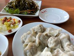 -鸿毛饺子(紫竹桥店)