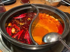 -牛小嫩串串火锅(延边大学文化城店)