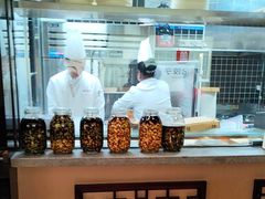 -李记饺子·熏酱东北菜(欢乐谷店)
