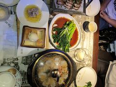 -绿茶餐厅(燕郊永旺店)