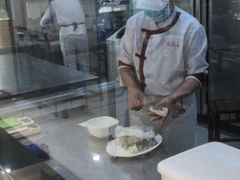 -锡笼记·无锡小笼(水岸店)