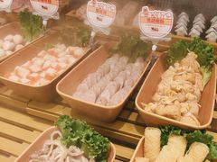-牛New寿喜烧(曹路花园城店)