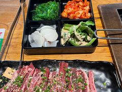 -千寻烧肉(政务区店)