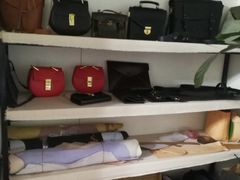 -猛犸手作·皮具·diy团建·礼品定制(新华路店)