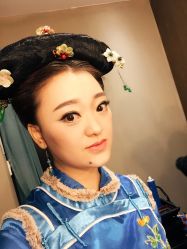 -盘子女人坊生日照·摄影馆(华强店)