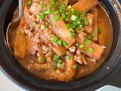 -海湾壹品·粤菜·早茶·烤鸭(拱北店)