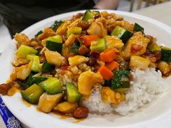 -孟记大碗面•家常菜(鼓楼和会街店)