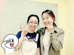 -韩通韩国语学院(虹口校区)