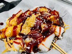 -颓记茶餐厅(夏湾店)