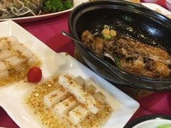 -田园小观园(武大店)