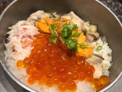 -老乾杯和牛烧肉(王府中环店)