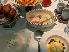 -春树下·树屋花房西餐厅(罍街AS1980店)