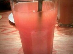 水果百利-Geneva日内瓦餐厅(西郊宝成花苑店)