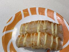 -新一番三文鱼寿司(红城湖店)