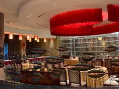 -锦江府中餐厅(电谷雅阁国际大酒店)