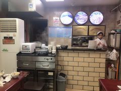 -小胖包子王(光明楼店)